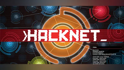 Hacknet