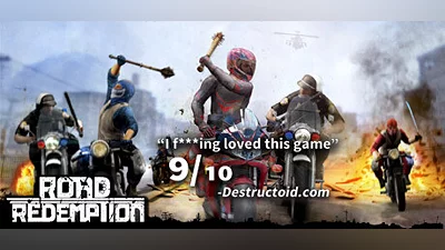 Road Redemption