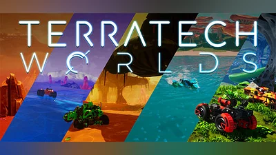 TerraTech Worlds