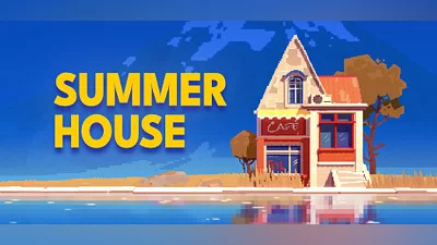 SUMMERHOUSE