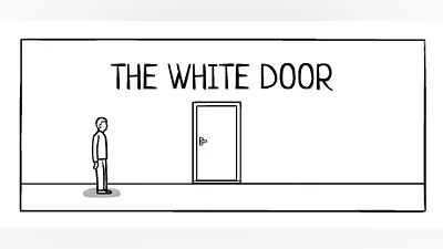 The White Door