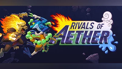 Rivals of Aether