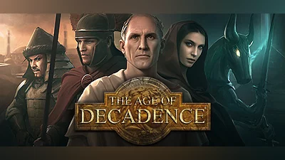 The Age of Decadence