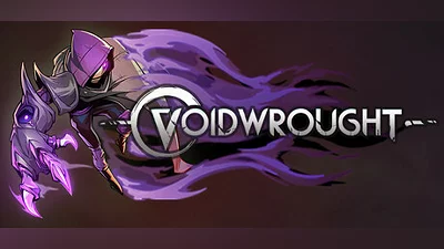 Voidwrought