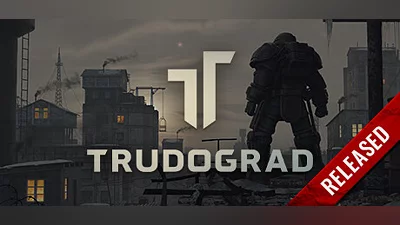 ATOM RPG Trudograd