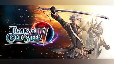 The Legend of Heroes: Trails of Cold Steel IV