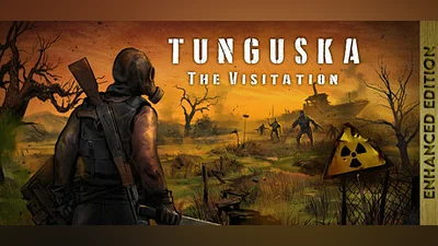 Tunguska: The Visitation - Enhanced Edition