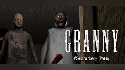 Granny: Chapter Two