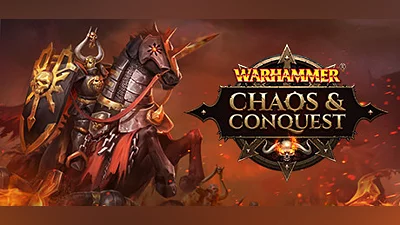 Warhammer: Chaos And Conquest