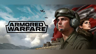 Armored Warfare