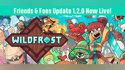 Wildfrost