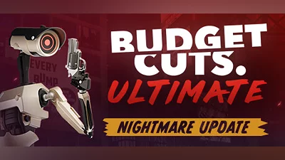 Budget Cuts Ultimate