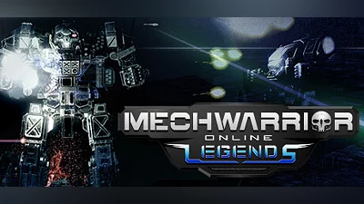 MechWarrior Online  Legends