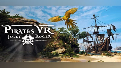 Pirates VR: Jolly Roger