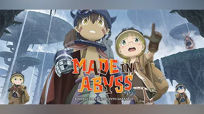 Made in Abyss: Binary Star Falling into Darkness