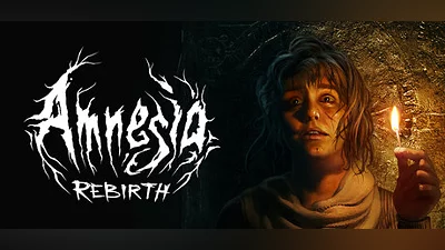 Amnesia: Rebirth
