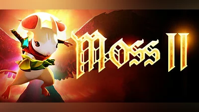 Moss: Book II