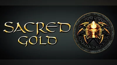 Sacred Gold