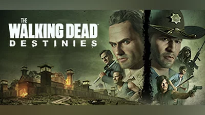The Walking Dead: Destinies