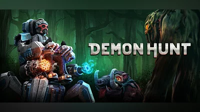 Demon Hunt