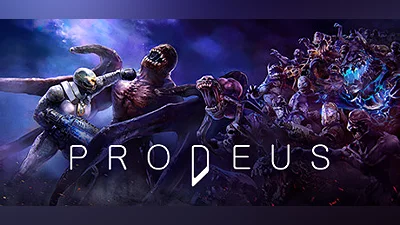 Prodeus