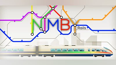 NIMBY Rails
