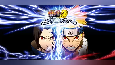 NARUTO: Ultimate Ninja STORM