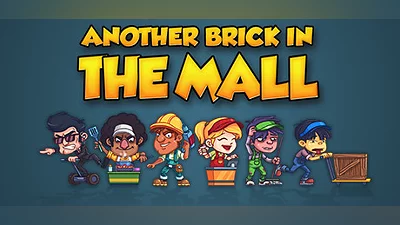 Another Brick in The Mall