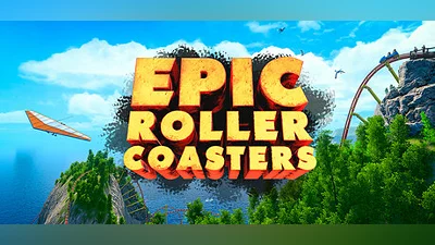 Epic Roller Coasters