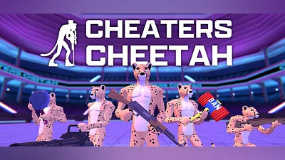Cheaters Cheetah