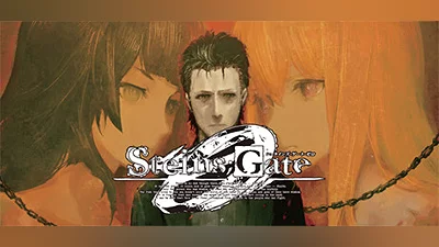 STEINS;GATE 0