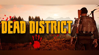 Dead District: Survival