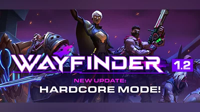 Wayfinder