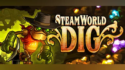 SteamWorld Dig