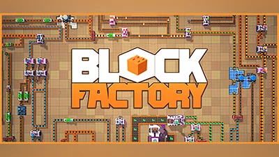 Block Factory