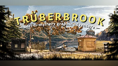 Truberbrook / Trüberbrook