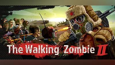 Walking Zombie 2