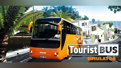 Tourist Bus Simulator