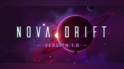 Nova Drift