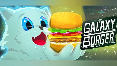 Galaxy Burger