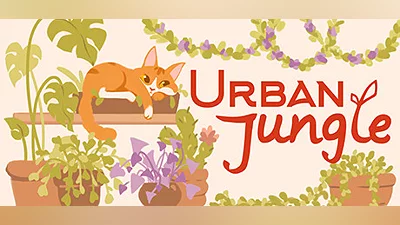 Urban Jungle