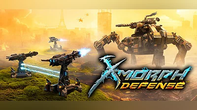 X-Morph: Defense