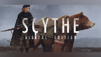Scythe: Digital Edition