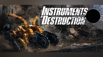 Instruments of Destruction