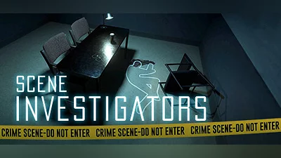 Scene Investigators