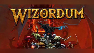 Wizordum