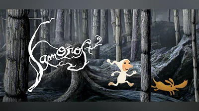 Samorost 2