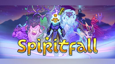 Spiritfall