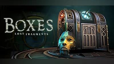 Boxes: Lost Fragments