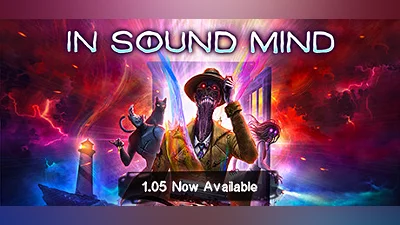 In Sound Mind